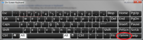 3 large How to Use the OnScreen Keyboard in Windows