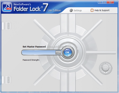 3 large Top Programs for Password Protecting your Folders in Windows