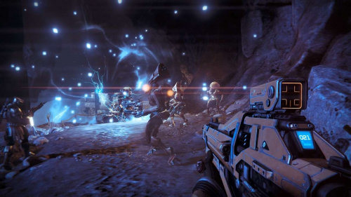 1 large Possible Release Date for Destiny on PC