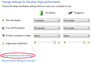 2 medium How to Save Battery Life via Advanced Power Plan Settings