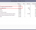 How to Check and Reduce Memory Usage of Tabs and Extensions in Google Chrome