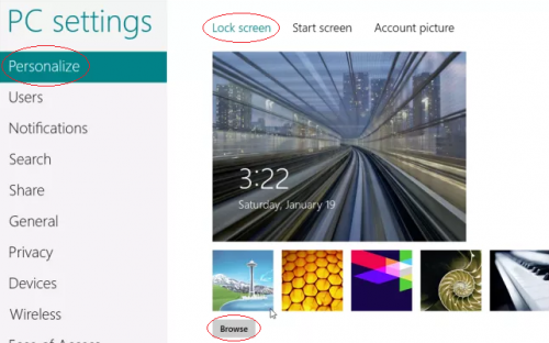3 large How to Change the Lock Screen Image in Windows 78