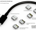 Reversible Type-C USB Connector Design Finalized, Now Ready for Production Phase