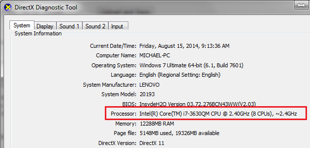 how to update cpu drivers windows 8.1 how to update cpu drivers windows 8.1