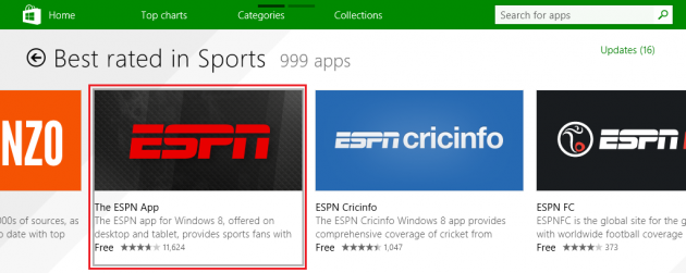 5 large How to use the Windows 8 Store