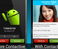 Best Android Apps to Replace Stock Dialer and Address Book
