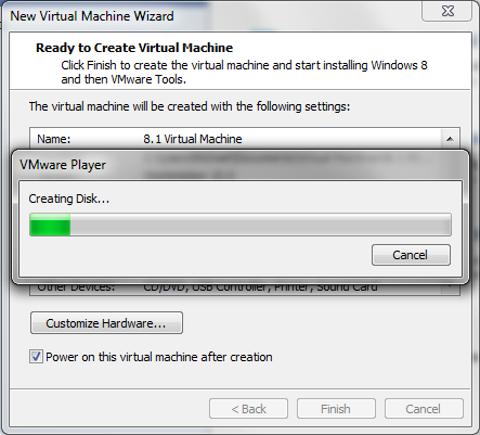 5 full How to Install Windows 81 Virtual Machine on Windows 7