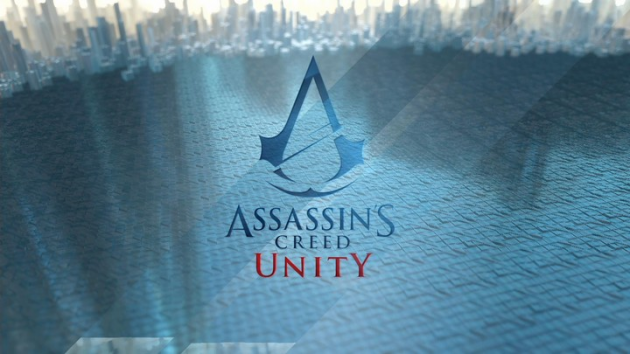 AC: Unity Leaked Screenshot 1