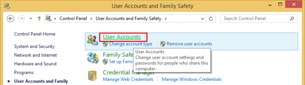 1 large How to use the Family Web Filter in Windows 881