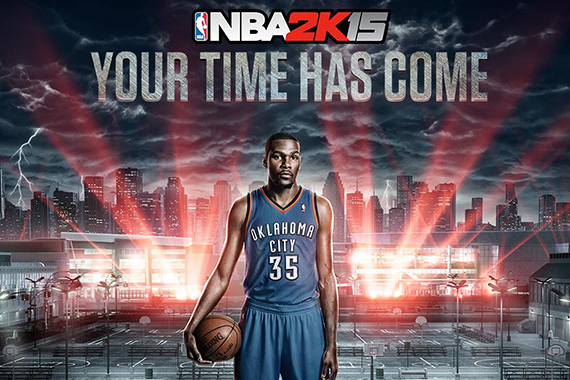 Steam Pre-order + A guide to NBA 2k15 PC System Specs