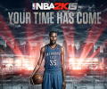 NBA 2K15 System Requirements Revealed