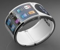 Samsung Gear S vs. iWatch: An Early Comparison Based on What We Know So Far