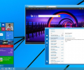 Windows 9 Latest Screenshots Indicate Metro & Flat Design Are Coming On Strong