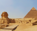 Explore The Pyramids From Your Computing Device Via Google Street View