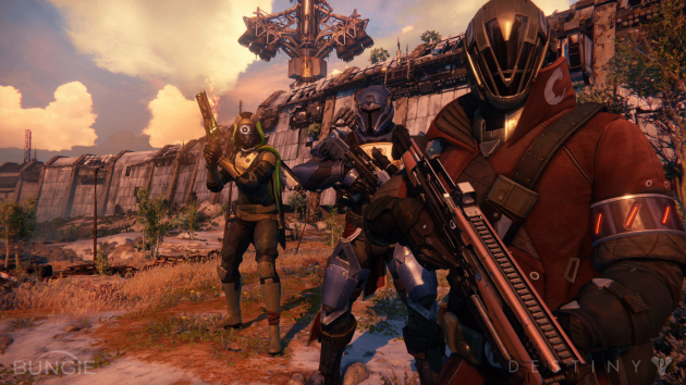 2 large Destiny PC port now in question wont be released this year