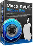 2 full Giveaway MacX DVD Ripper Pro for Mac and Windows Ended