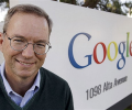 Eric Schmidt of Google Slams iPhone 6 As 1 Year Old Technology