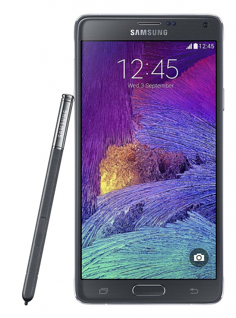 2 large Successful Launch of IPhone 6 Plus Prompts Samsung To Launch Note 4 Sooner