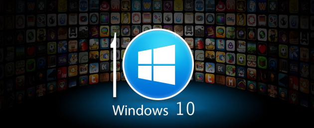 2 large New Microsoft OS Windows 10 to be released next year