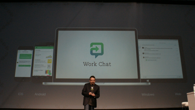 3 large Top Takeaways from Evernote Conference 2014  Adds New Web Client Feature Introduces Work Chat Collaboration Platform Announces Presentation Mode and More