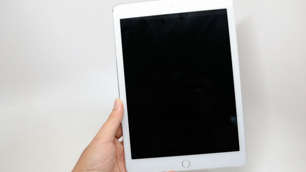 1 large iPad Air 2 Photos Revealed for the First Time with Touch ID
