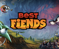 Best Fiends, devilish game, Launched Exclusively on iOS by Former Rovio Execs