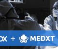 Enterprise-focused Box Acquires MedXT Medical Cloud Storage Provider
