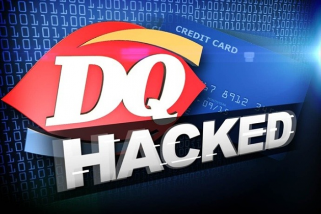 2 large Backup Malware Infects 395 Dairy Queen Stores With Card Data Stolen