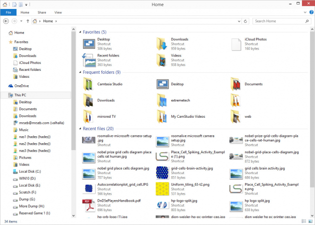 9 large The Top 15 New Features in Windows 10 Technical Preview