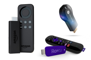 1 medium Battle of the Streaming TV Devices  Roku Streaming Stick vs Google Chromecast vs Mozilla Matchstick vs Amazon Fire TV Stick