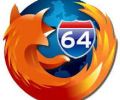 A 64-bit version of Firefox for Windows is on its way