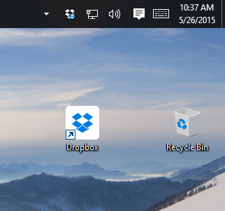 4 full How to unlock and change taskbars location to top left or right in Windows 10