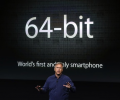 Apple Will Require Developers to Include 64-bit Support in All iOS Apps