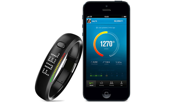apple s3 nike
