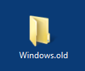 What is Windows.old folder and how to delete it