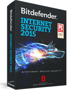 1 medium Giveaway Bitdefender Internet Security 2015 Ended