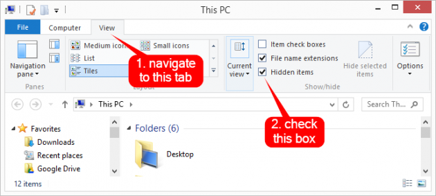 2 large How to empty Recycle Bin when it contains too many files and Empty Recycle Bin command wont work