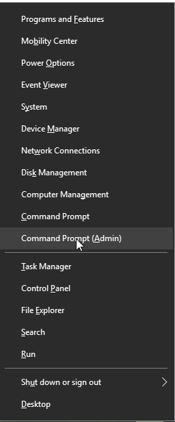 5 full What is the SFC Command and How to Run in Windows 10