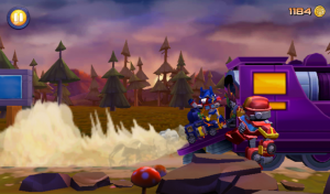 12 medium Review Angry Birds Transformers  Fun but Expensive