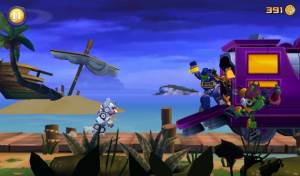 6 thumb Review Angry Birds Transformers  Fun but Expensive