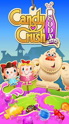 Candy Crush Soda Saga Download & Review