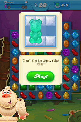 Candy Crush Soda Saga Game Review 