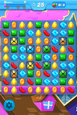 Candy Crush Soda Saga Game Review 