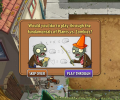 Plants vs. Zombies 2 screenshot 2