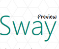 Sway from Microsoft: A New Online Presentation App Available Now and It's Awesome