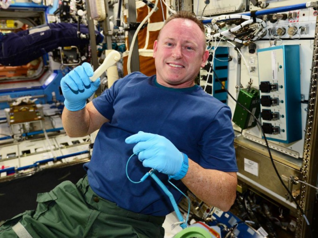 4 large Made in Space develops  NASA Emails 3D Wrench to International Space Station for 3D Printing
