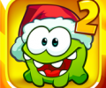 Cut the Rope 2