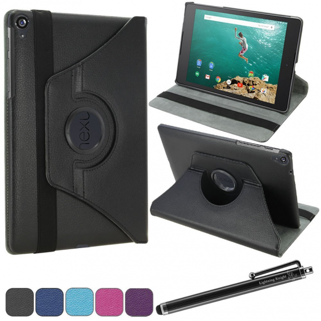 4 large The Best Nexus 9 Cases