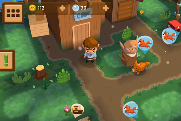 Seabeard Screenshot 3