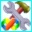 .NET DataGridView Columns 1.9.9 32x32 pixels icon